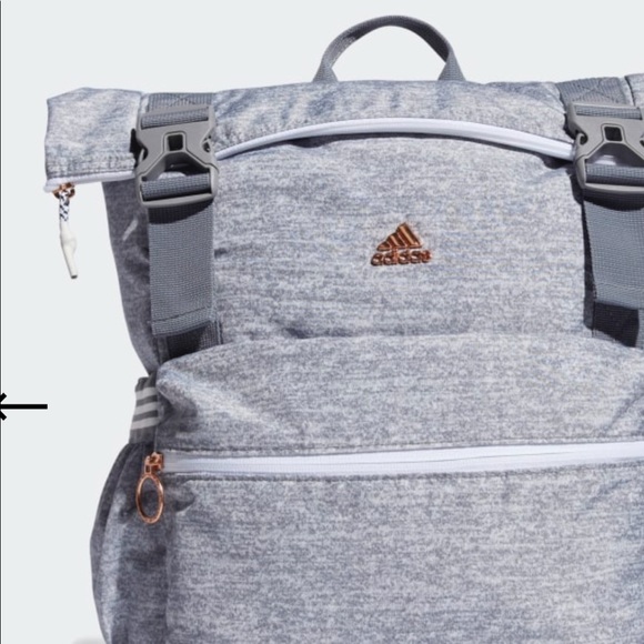 adidas Handbags - Adidas backpack